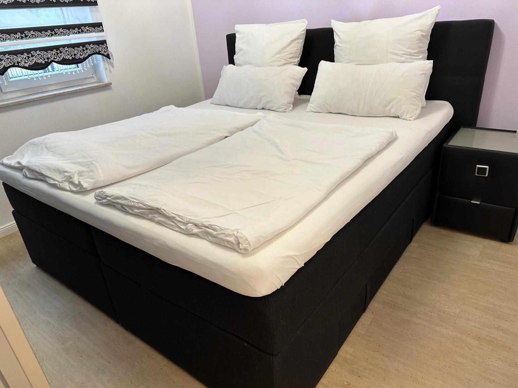 Traumhafte Haushaelfte Mit Kamin, Garten & Whirlpool Apartment Berlin Luaran gambar